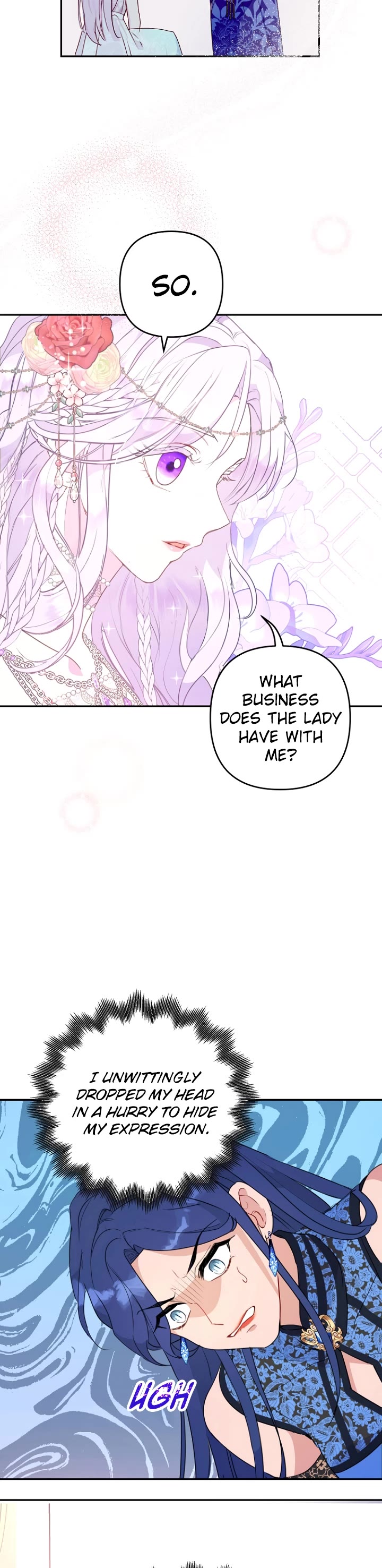 Forget About My Husband, I'd Rather Go Make Money Chapter 26 page 18 - Chapter 26
