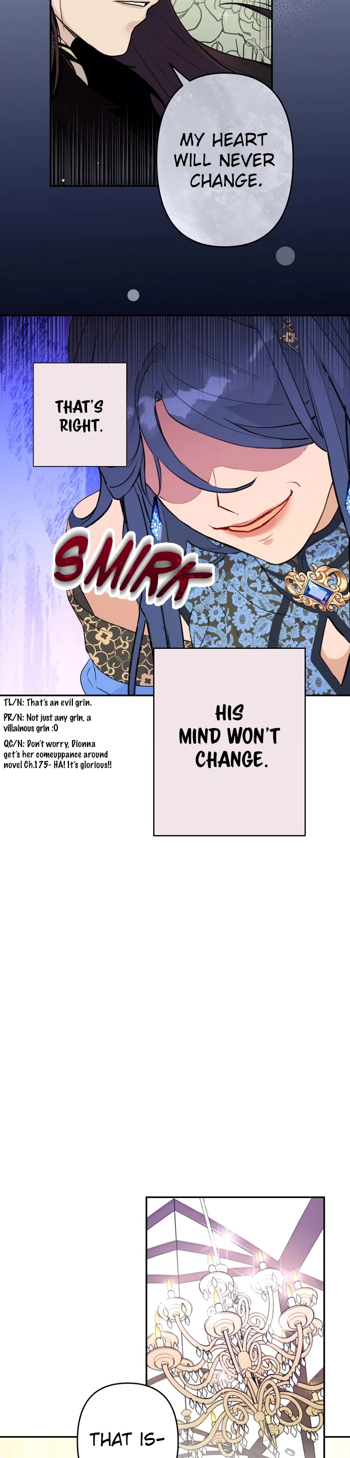 Forget About My Husband, I'd Rather Go Make Money Chapter 26 page 21 - Chapter 26