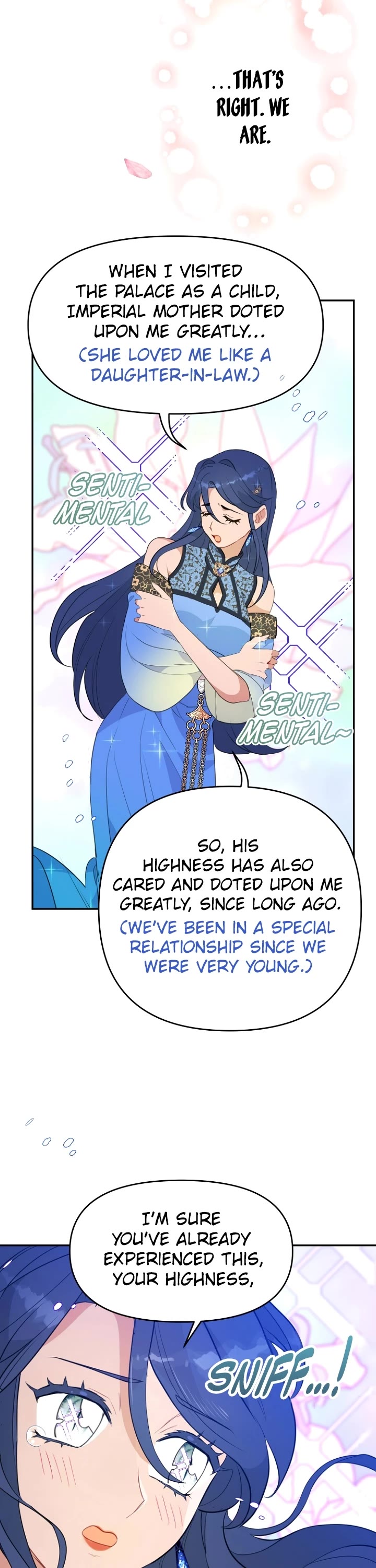 Forget About My Husband, I'd Rather Go Make Money Chapter 26 page 29 - Chapter 26