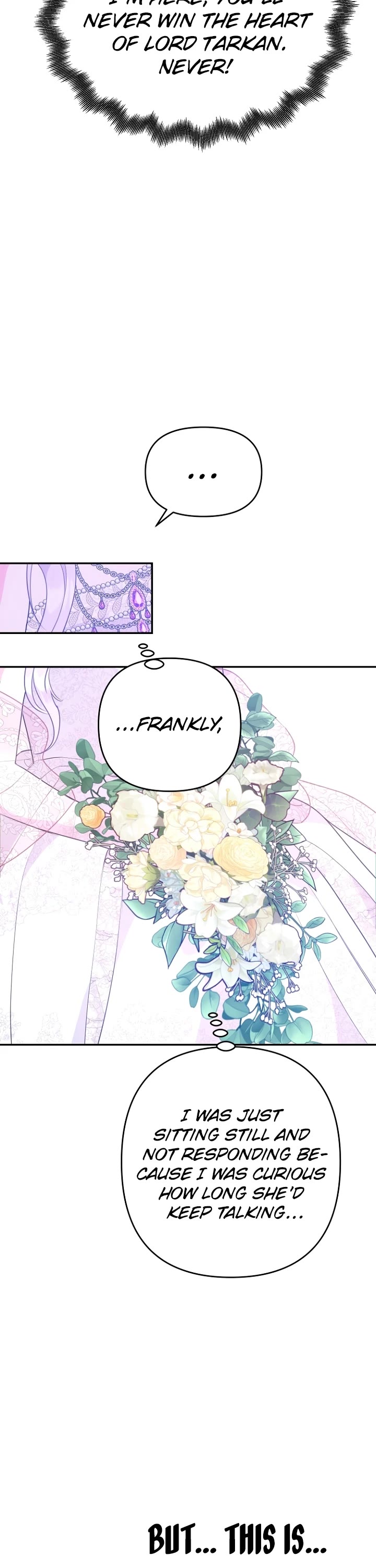 Forget About My Husband, I'd Rather Go Make Money Chapter 26 page 31 - Chapter 26
