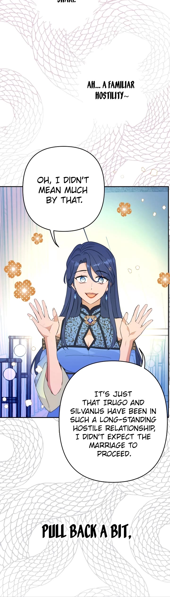 Forget About My Husband, I'd Rather Go Make Money Chapter 26 page 38 - Chapter 26