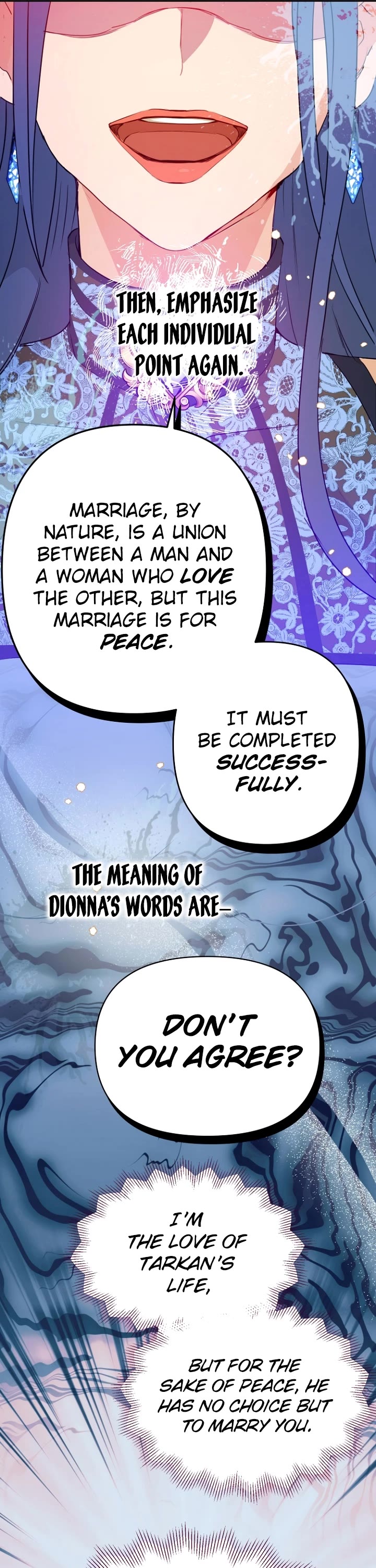 Forget About My Husband, I'd Rather Go Make Money Chapter 26 page 39 - Chapter 26