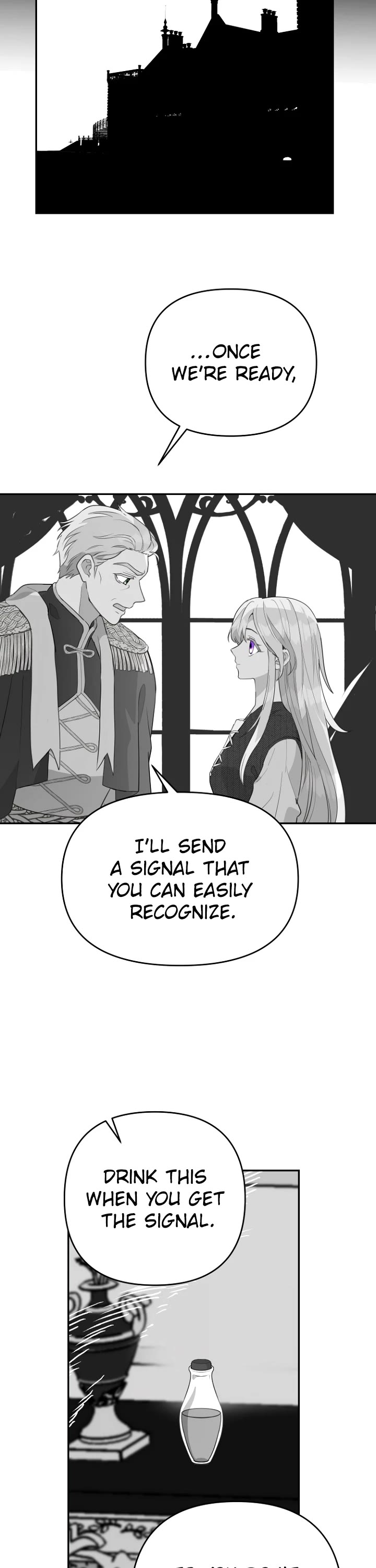 Forget About My Husband, I'd Rather Go Make Money Chapter 26 page 41 - Chapter 26