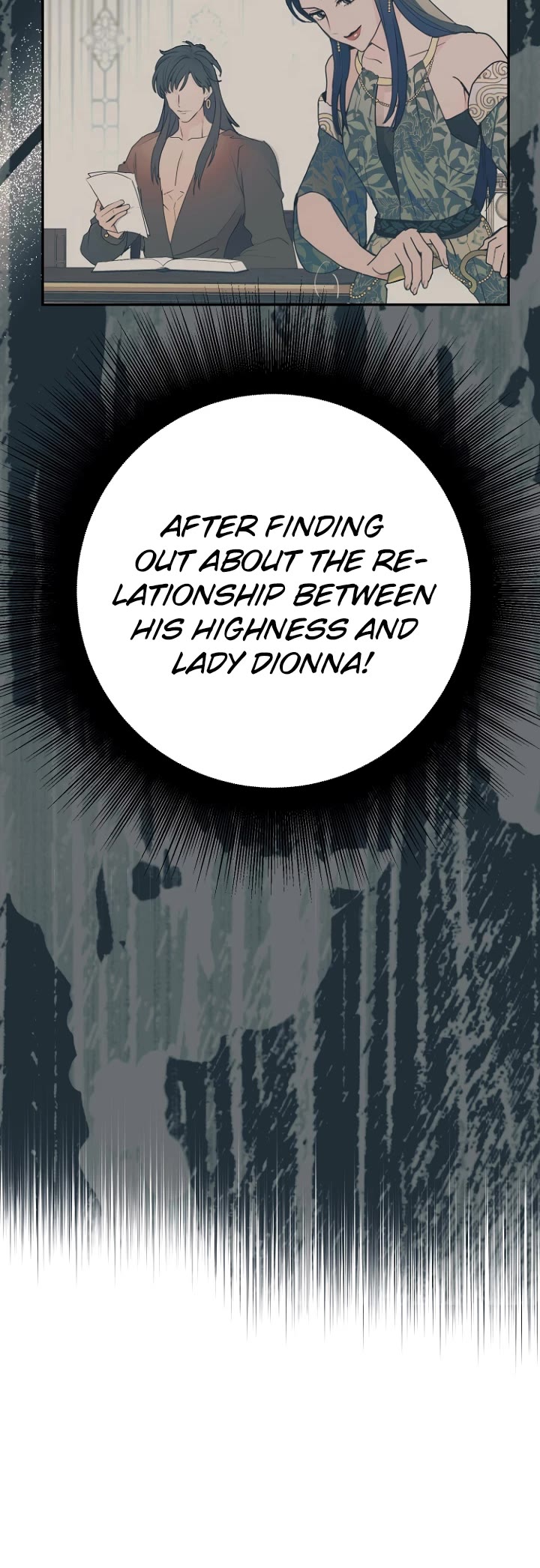 Forget About My Husband, I'd Rather Go Make Money Chapter 26 page 5 - Chapter 26