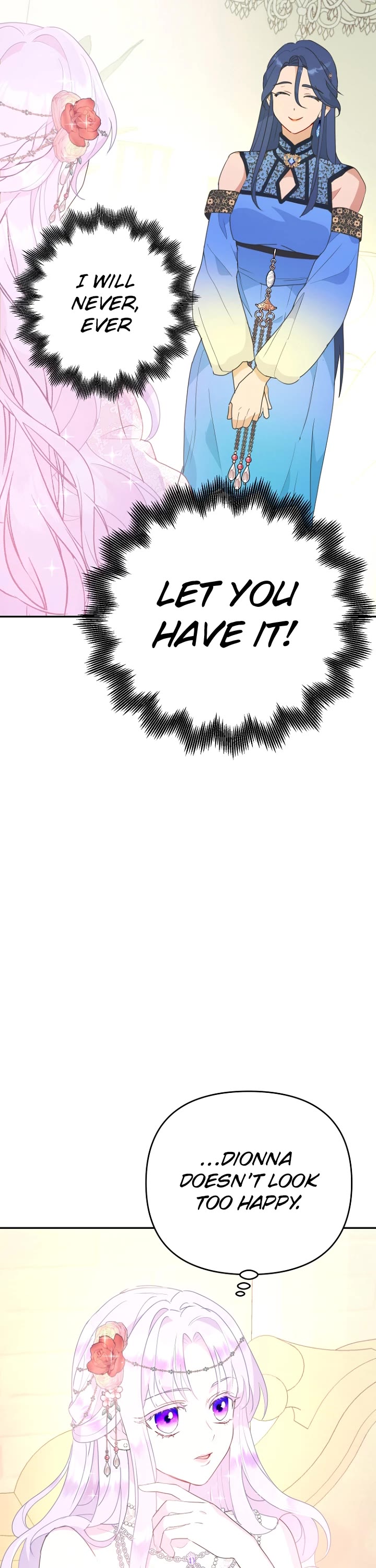 Forget About My Husband, I'd Rather Go Make Money Chapter 27 page 18 - Chapter 27