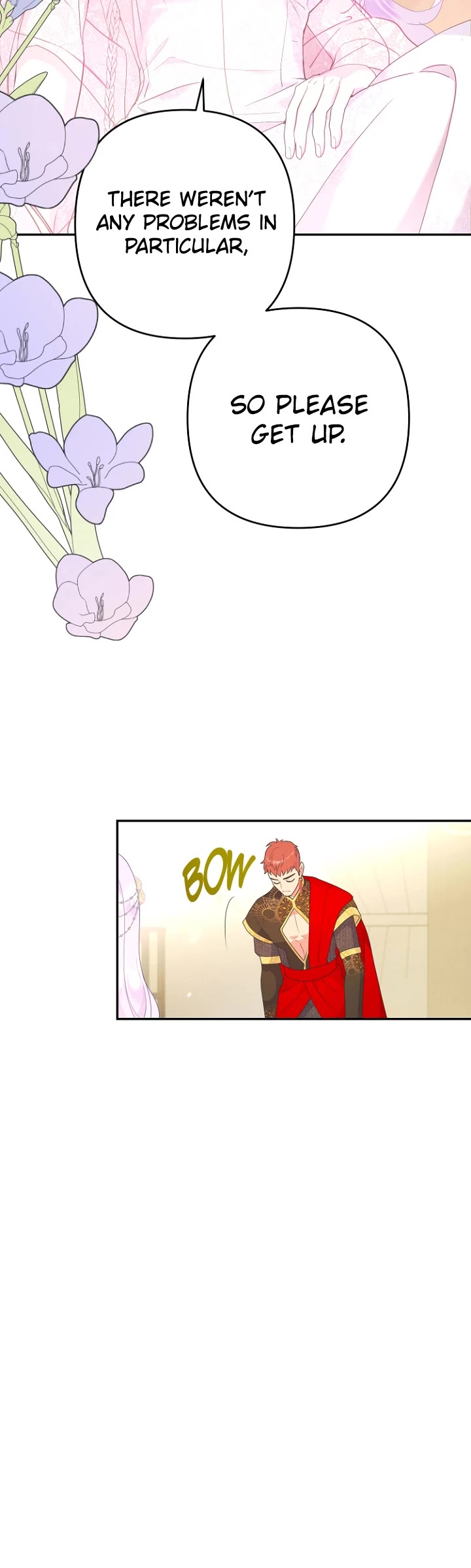 Forget About My Husband, I'd Rather Go Make Money Chapter 27 page 25 - Chapter 27