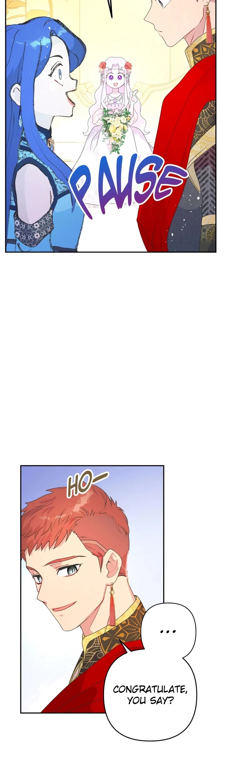Forget About My Husband, I'd Rather Go Make Money Chapter 27 page 29 - Chapter 27