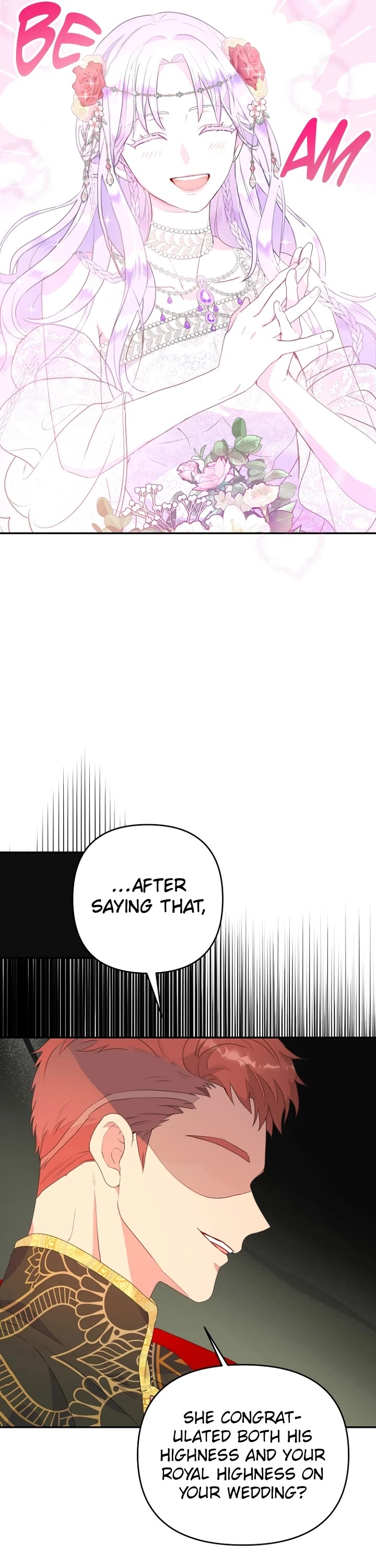 Forget About My Husband, I'd Rather Go Make Money Chapter 27 page 41 - Chapter 27