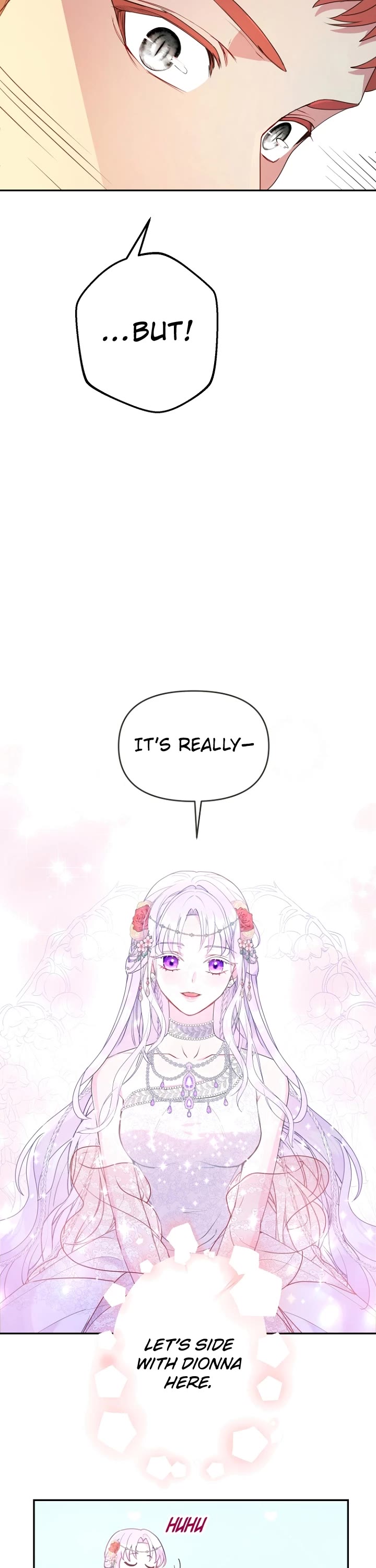 Forget About My Husband, I'd Rather Go Make Money Chapter 27 page 47 - Chapter 27