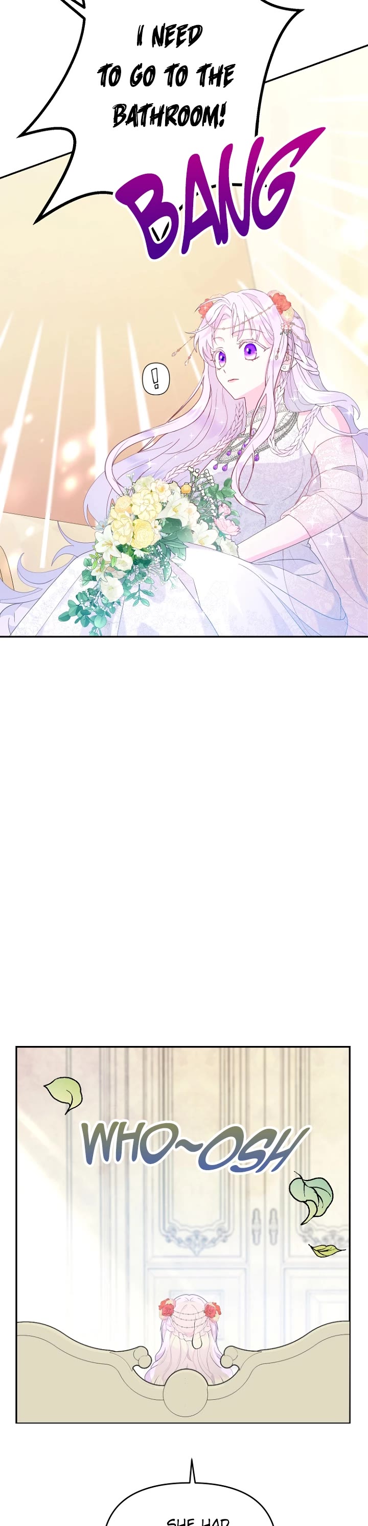 Forget About My Husband, I'd Rather Go Make Money Chapter 28 page 13 - Chapter 28