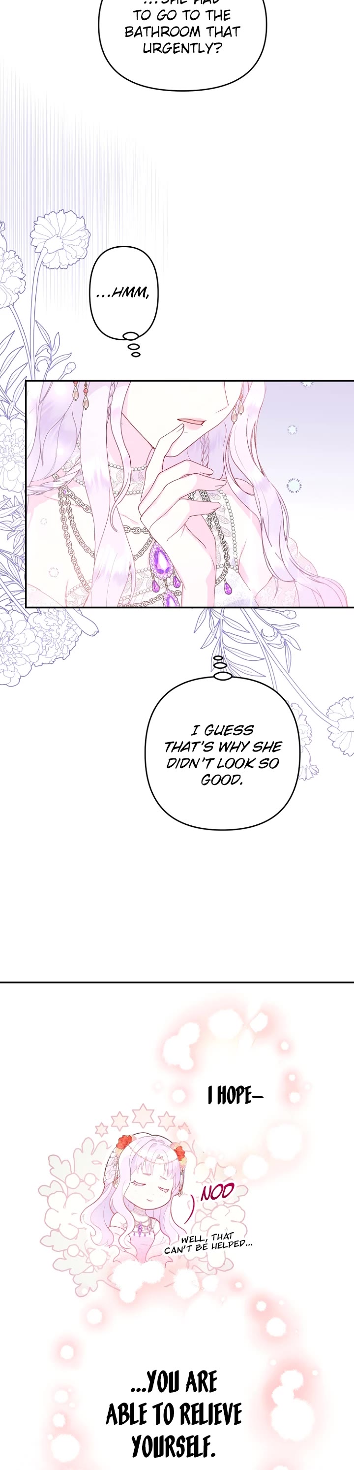 Forget About My Husband, I'd Rather Go Make Money Chapter 28 page 14 - Chapter 28