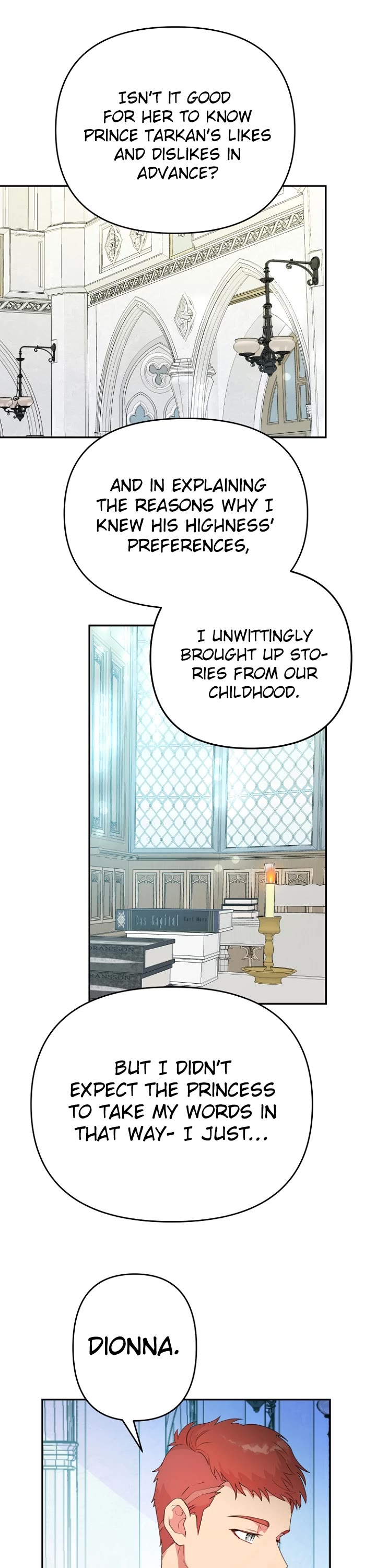 Forget About My Husband, I'd Rather Go Make Money Chapter 28 page 19 - Chapter 28
