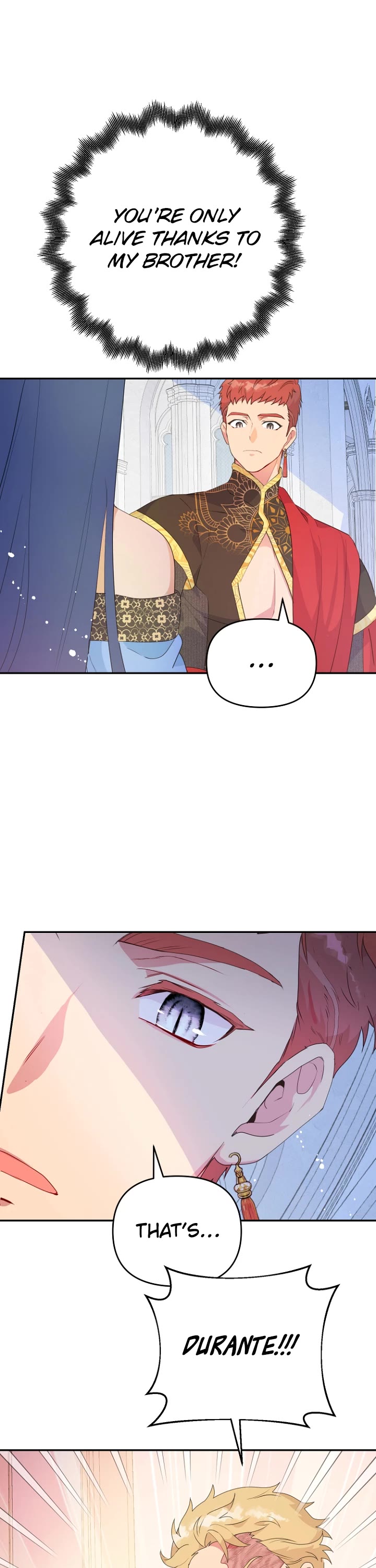 Forget About My Husband, I'd Rather Go Make Money Chapter 28 page 23 - Chapter 28