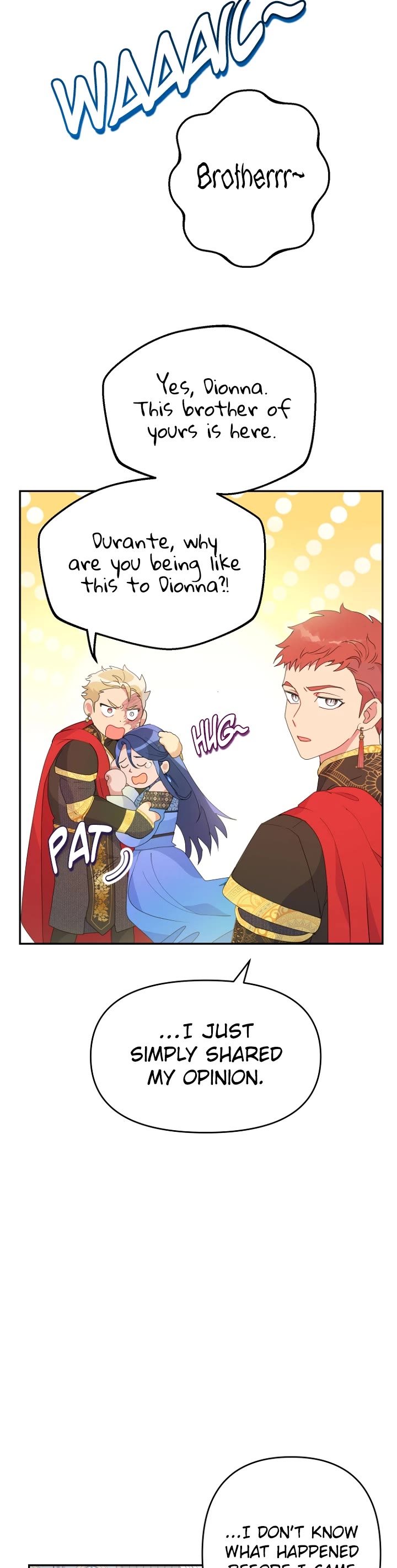 Forget About My Husband, I'd Rather Go Make Money Chapter 28 page 25 - Chapter 28