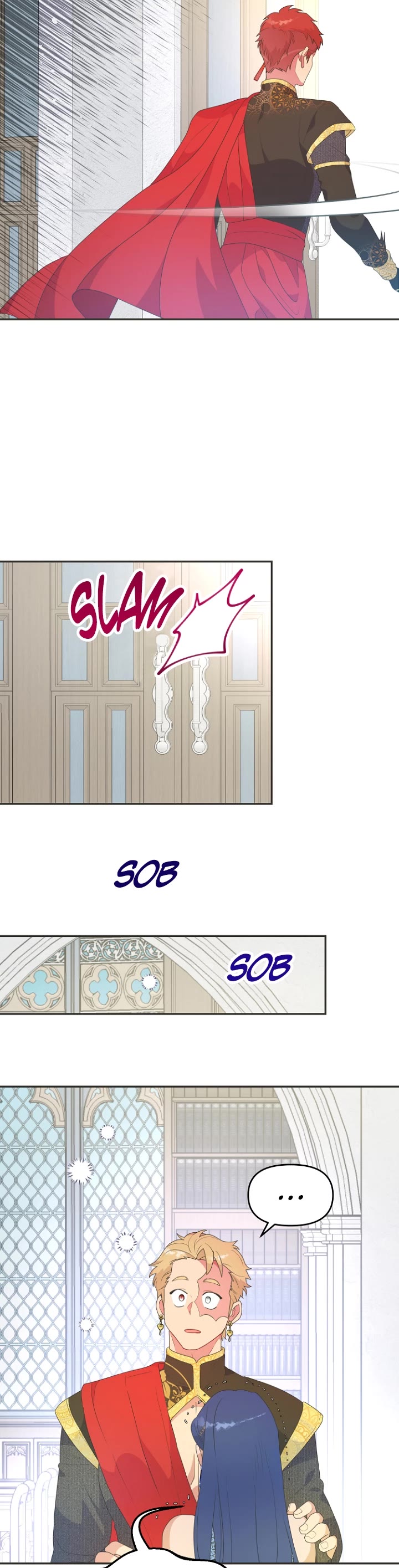 Forget About My Husband, I'd Rather Go Make Money Chapter 28 page 30 - Chapter 28