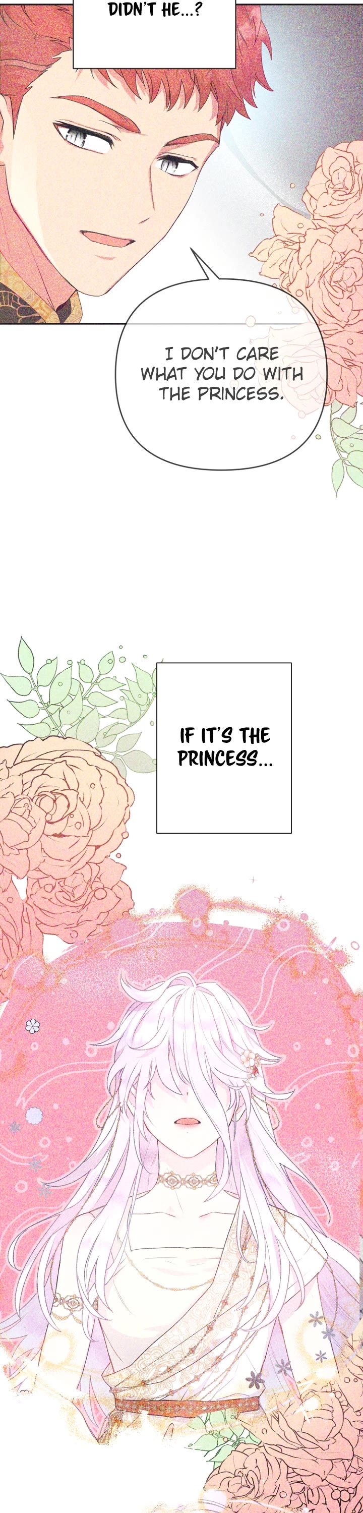 Forget About My Husband, I'd Rather Go Make Money Chapter 28 page 33 - Chapter 28