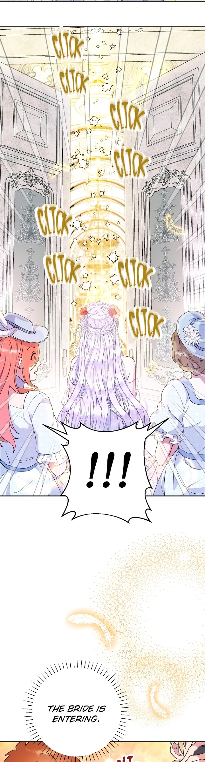 Forget About My Husband, I'd Rather Go Make Money Chapter 28 page 39 - Chapter 28