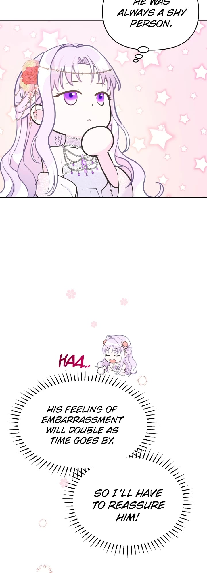 Forget About My Husband, I'd Rather Go Make Money Chapter 29 page 10 - Chapter 29