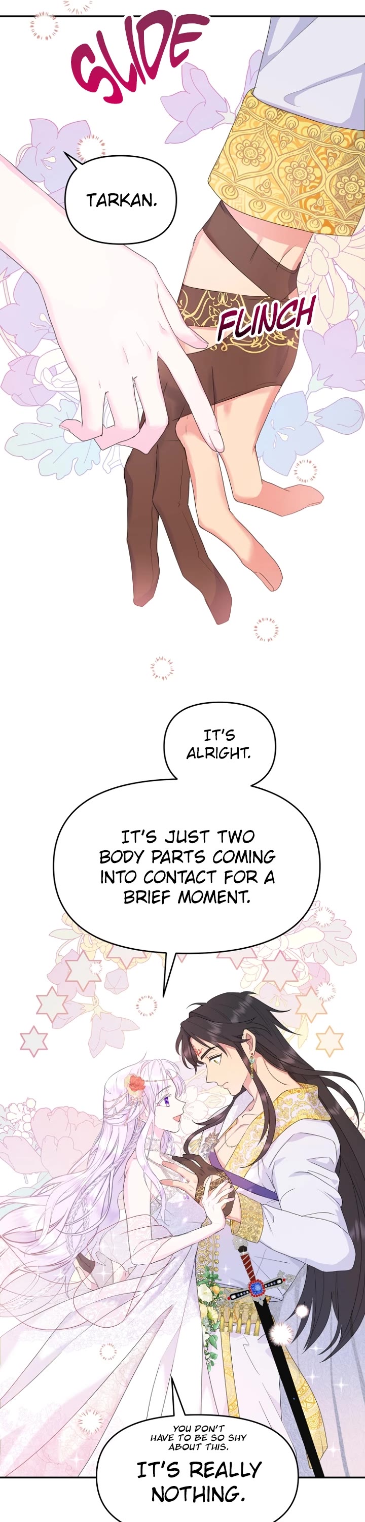Forget About My Husband, I'd Rather Go Make Money Chapter 29 page 11 - Chapter 29