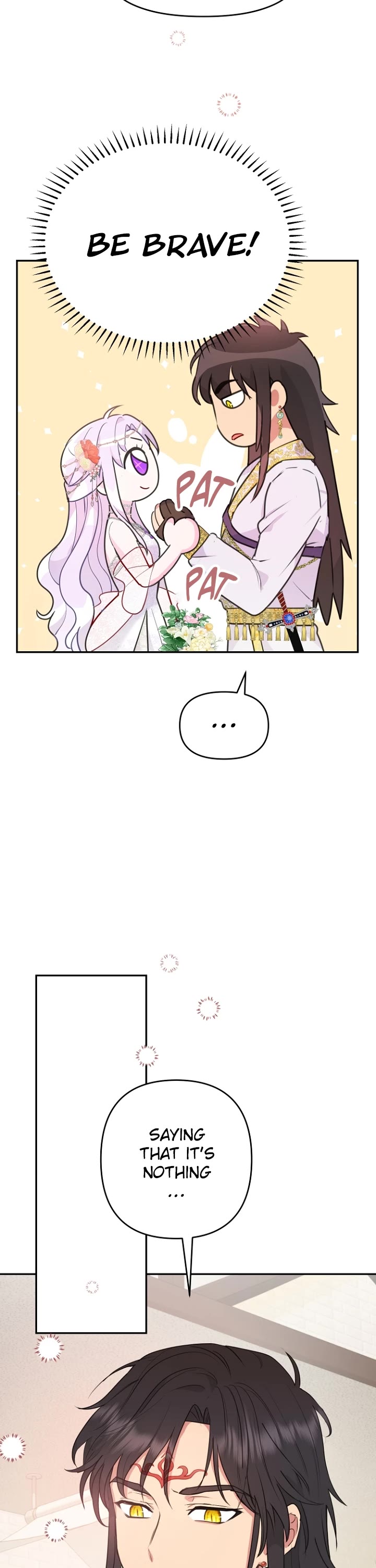 Forget About My Husband, I'd Rather Go Make Money Chapter 29 page 12 - Chapter 29