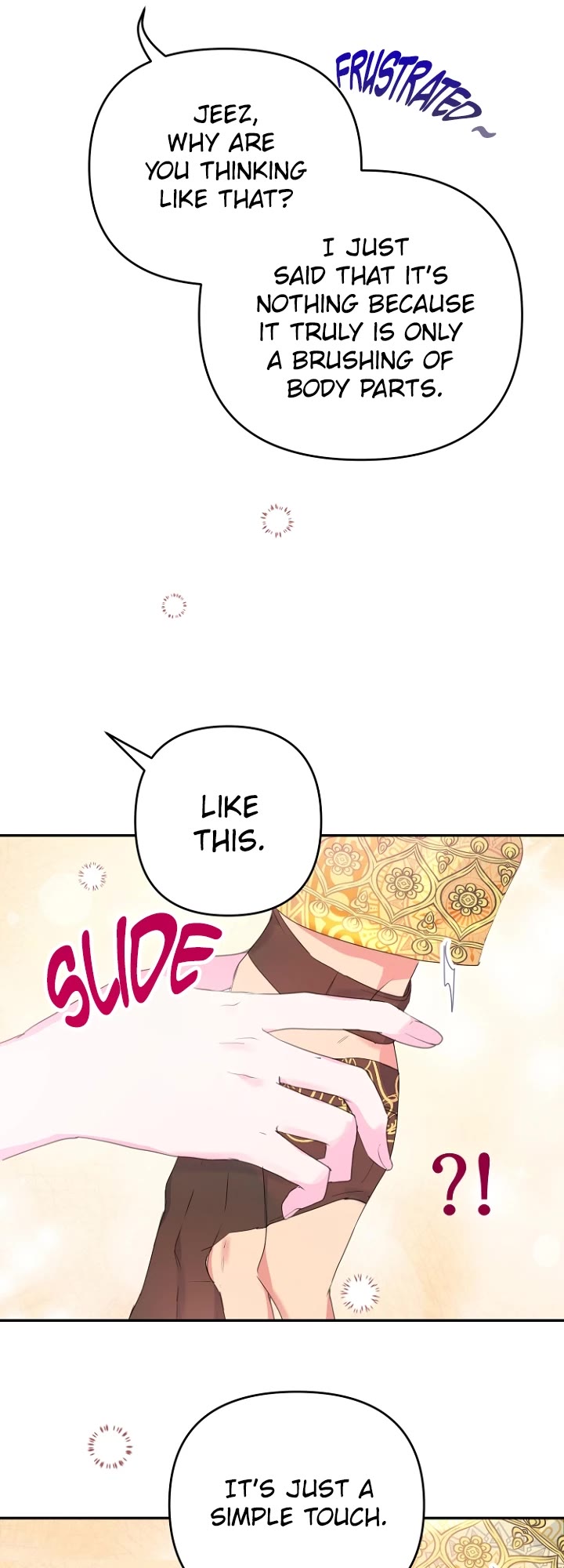Forget About My Husband, I'd Rather Go Make Money Chapter 29 page 14 - Chapter 29