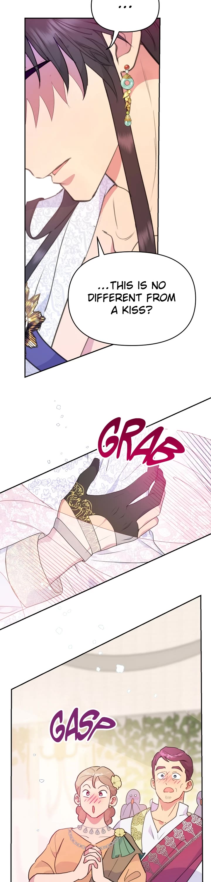 Forget About My Husband, I'd Rather Go Make Money Chapter 29 page 17 - Chapter 29