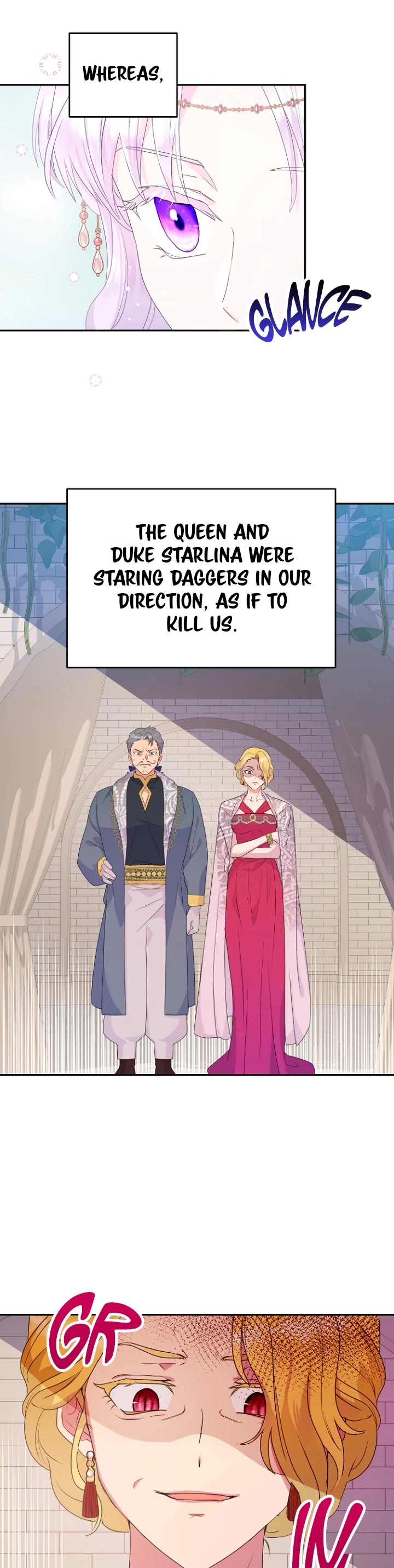 Forget About My Husband, I'd Rather Go Make Money Chapter 29 page 23 - Chapter 29