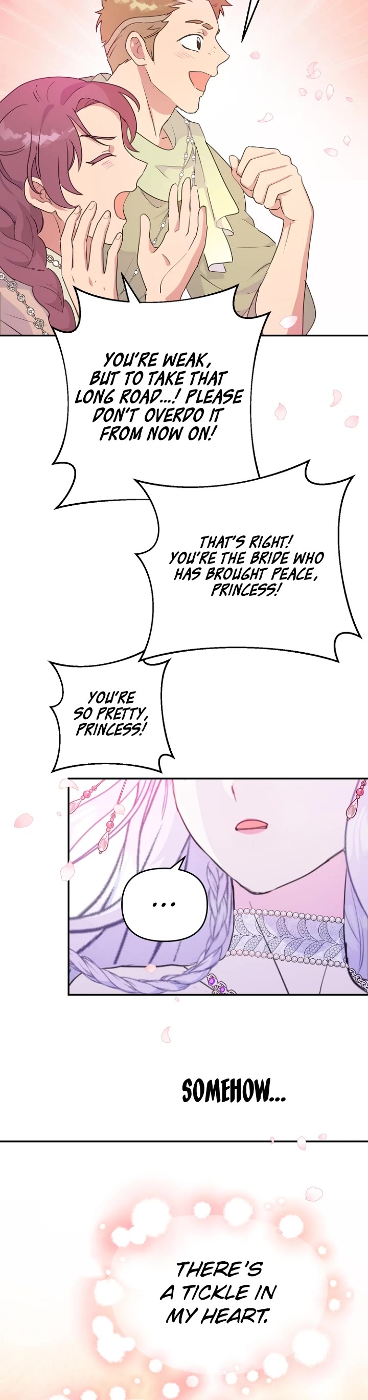 Forget About My Husband, I'd Rather Go Make Money Chapter 29 page 29 - Chapter 29