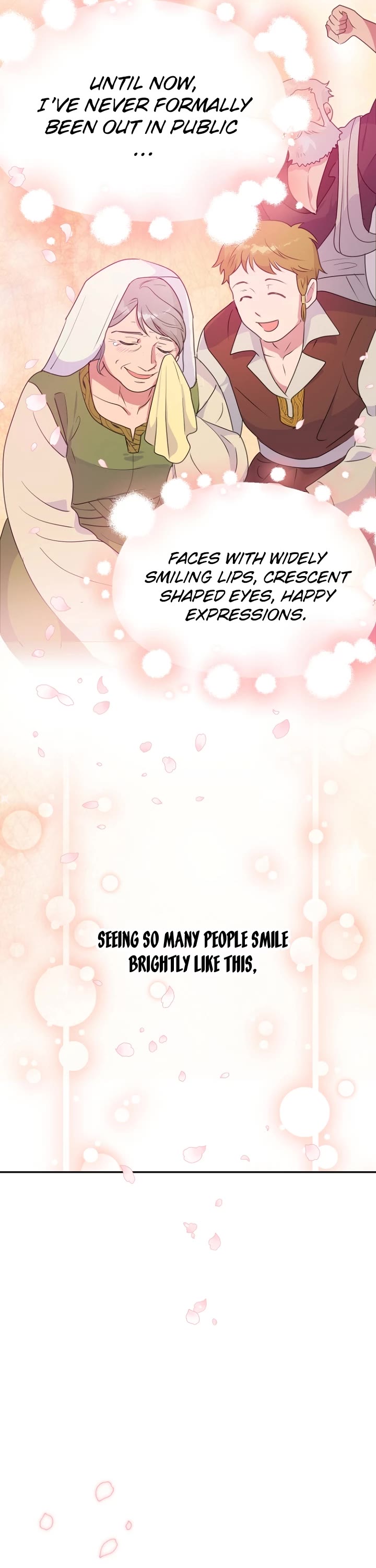 Forget About My Husband, I'd Rather Go Make Money Chapter 29 page 30 - Chapter 29