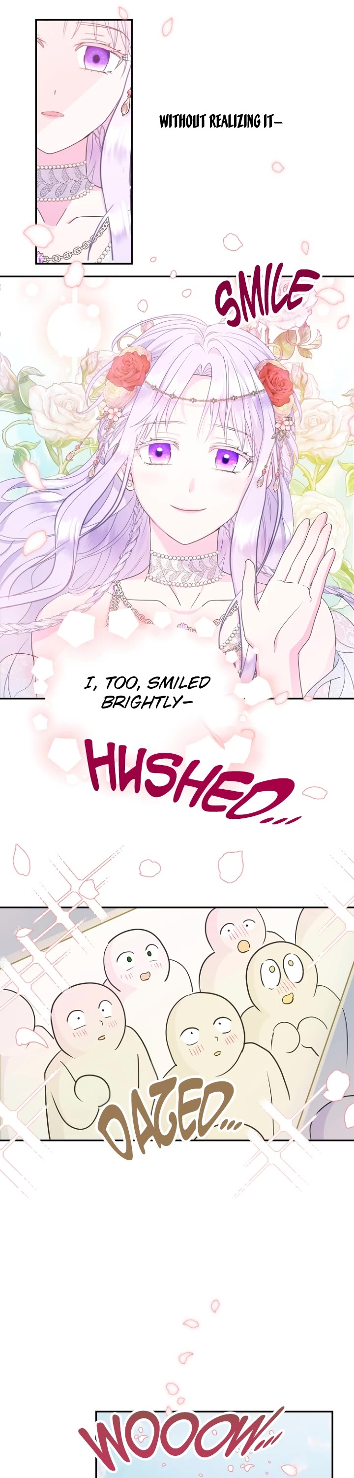 Forget About My Husband, I'd Rather Go Make Money Chapter 29 page 31 - Chapter 29