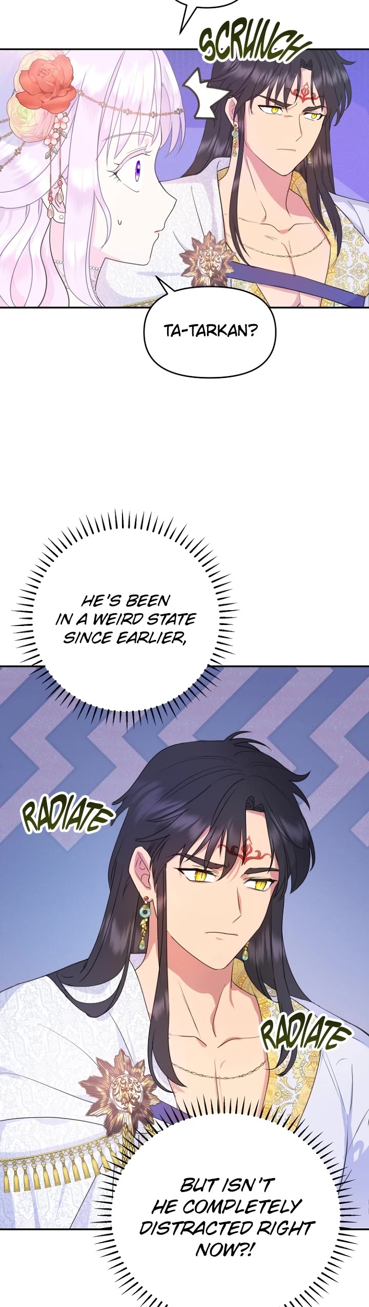 Forget About My Husband, I'd Rather Go Make Money Chapter 29 page 33 - Chapter 29