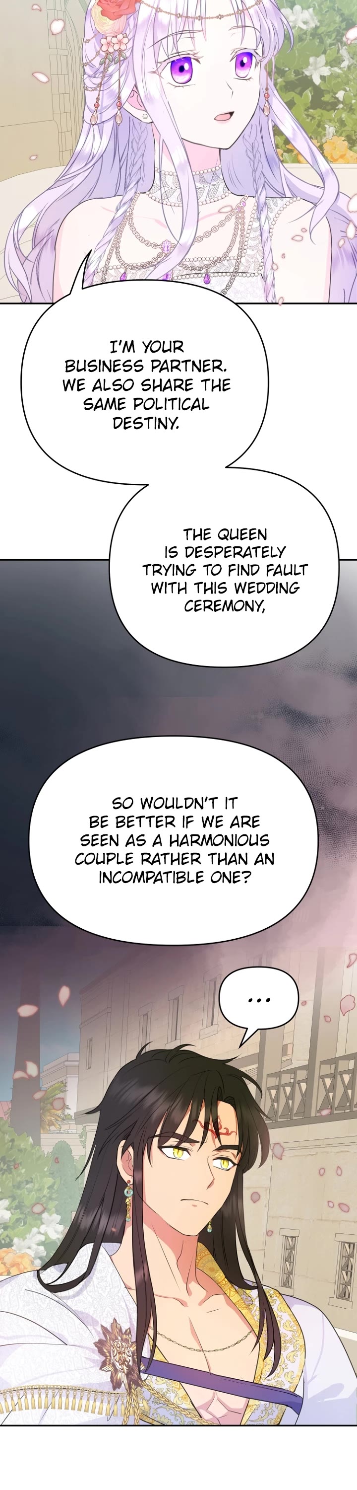 Forget About My Husband, I'd Rather Go Make Money Chapter 29 page 36 - Chapter 29