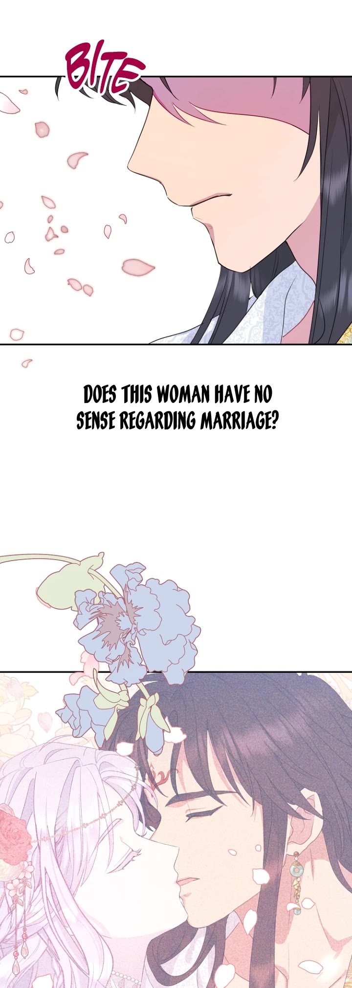 Forget About My Husband, I'd Rather Go Make Money Chapter 29 page 38 - Chapter 29