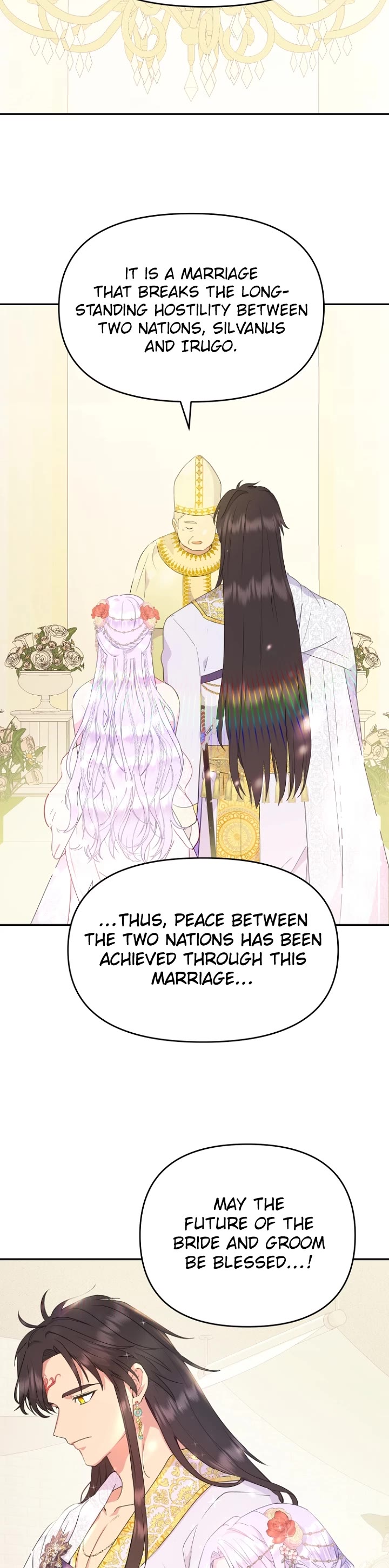 Forget About My Husband, I'd Rather Go Make Money Chapter 29 page 4 - Chapter 29