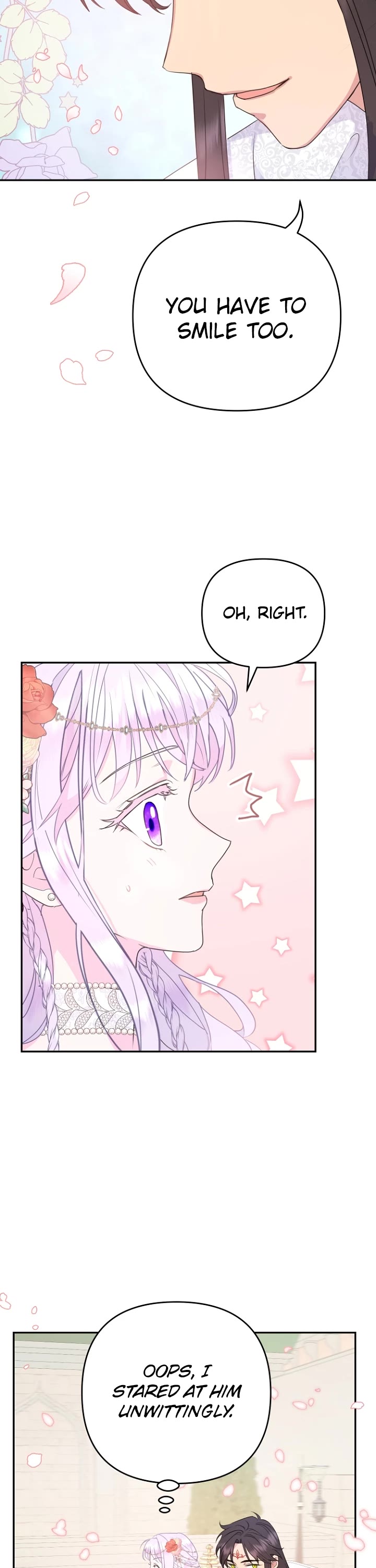 Forget About My Husband, I'd Rather Go Make Money Chapter 29 page 42 - Chapter 29