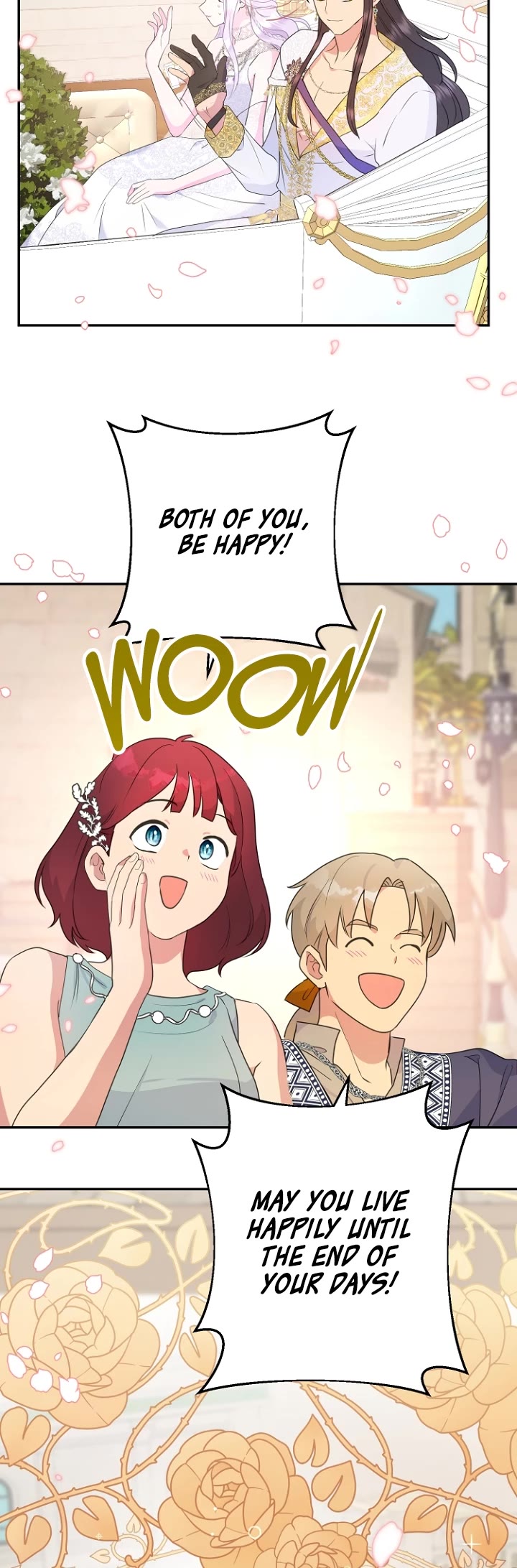 Forget About My Husband, I'd Rather Go Make Money Chapter 29 page 43 - Chapter 29
