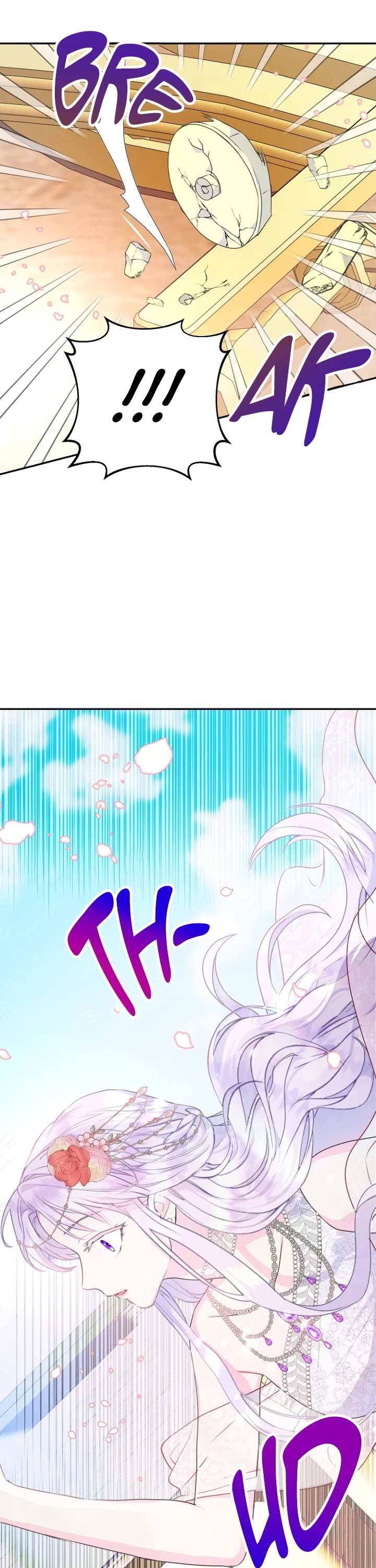 Forget About My Husband, I'd Rather Go Make Money Chapter 29 page 47 - Chapter 29