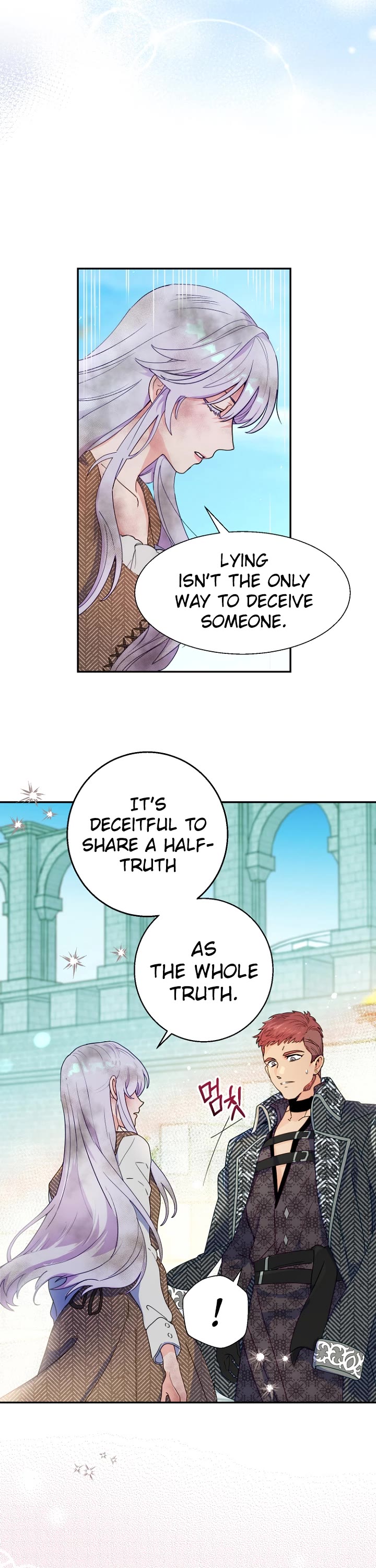 Forget About My Husband, I'd Rather Go Make Money Chapter 3 page 11 - Chapter 3