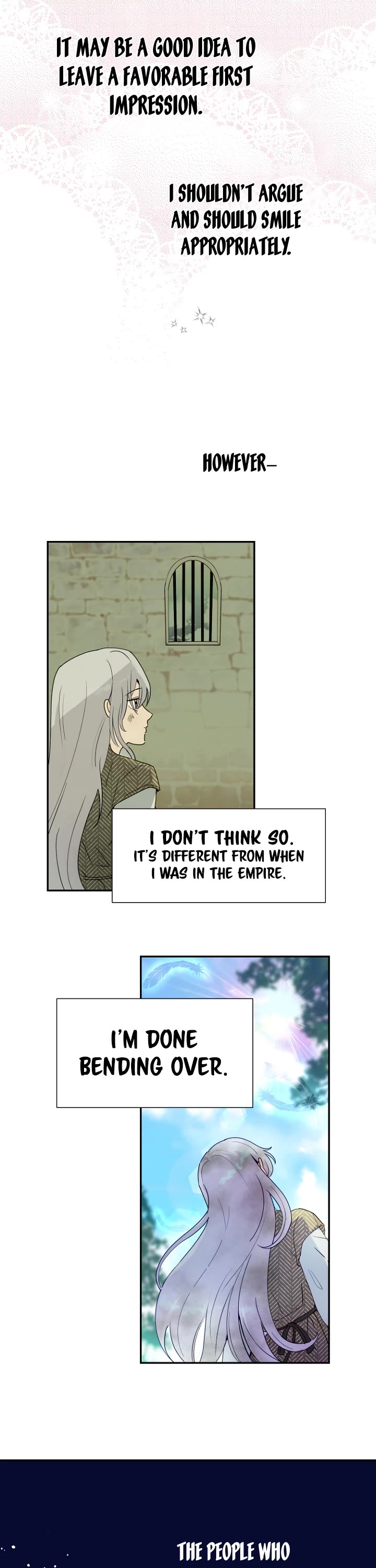 Forget About My Husband, I'd Rather Go Make Money Chapter 3 page 12 - Chapter 3