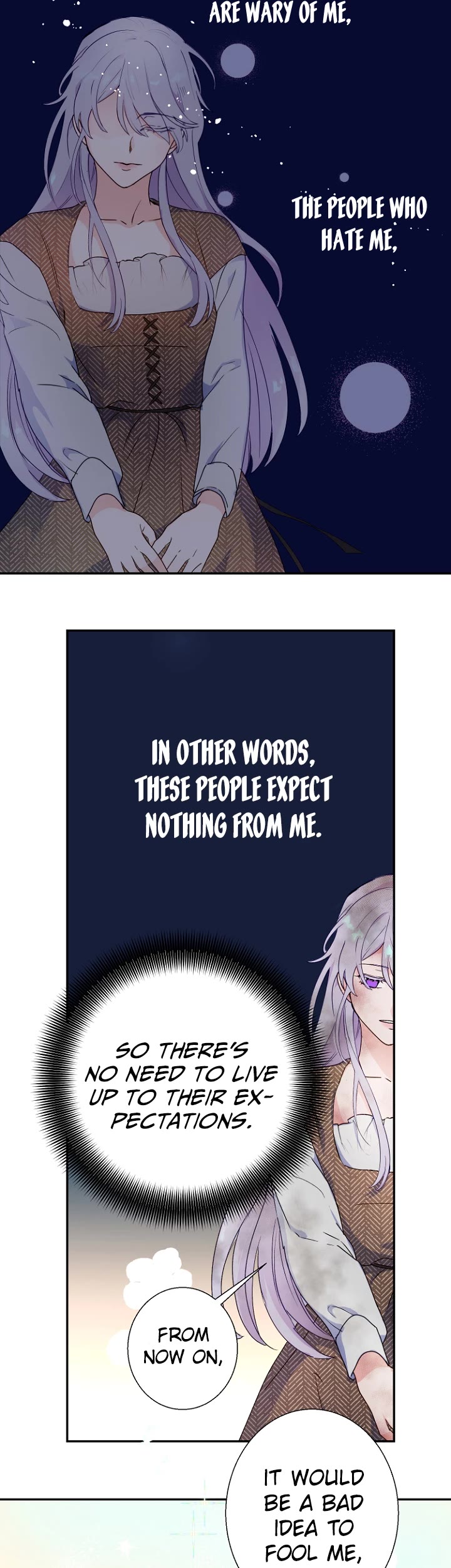Forget About My Husband, I'd Rather Go Make Money Chapter 3 page 13 - Chapter 3