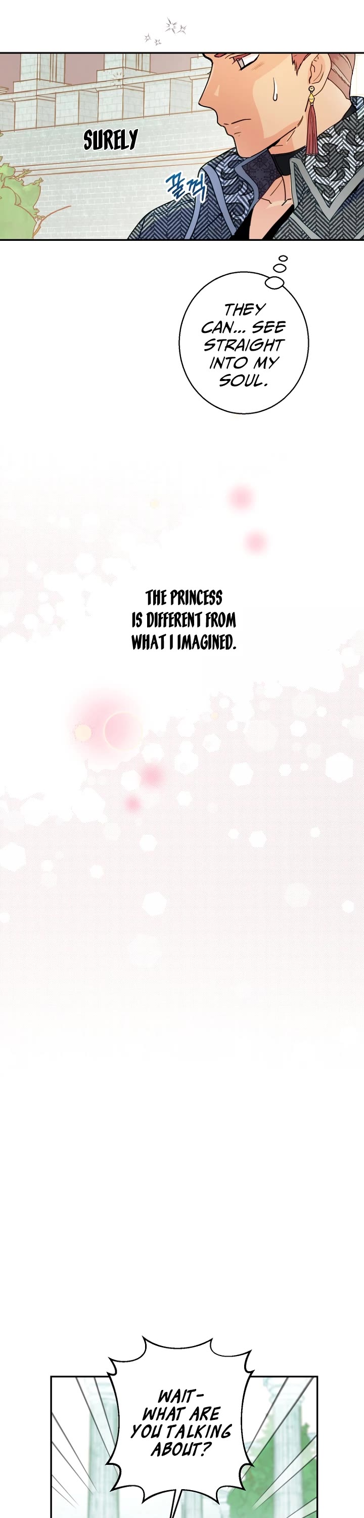 Forget About My Husband, I'd Rather Go Make Money Chapter 3 page 15 - Chapter 3