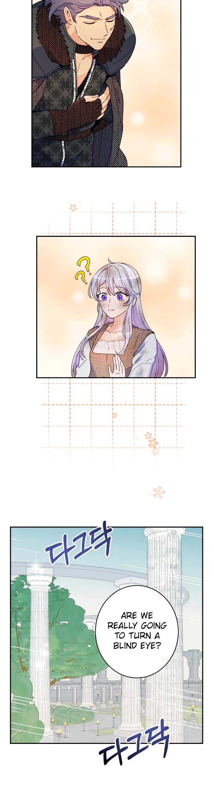 Forget About My Husband, I'd Rather Go Make Money Chapter 3 page 18 - Chapter 3