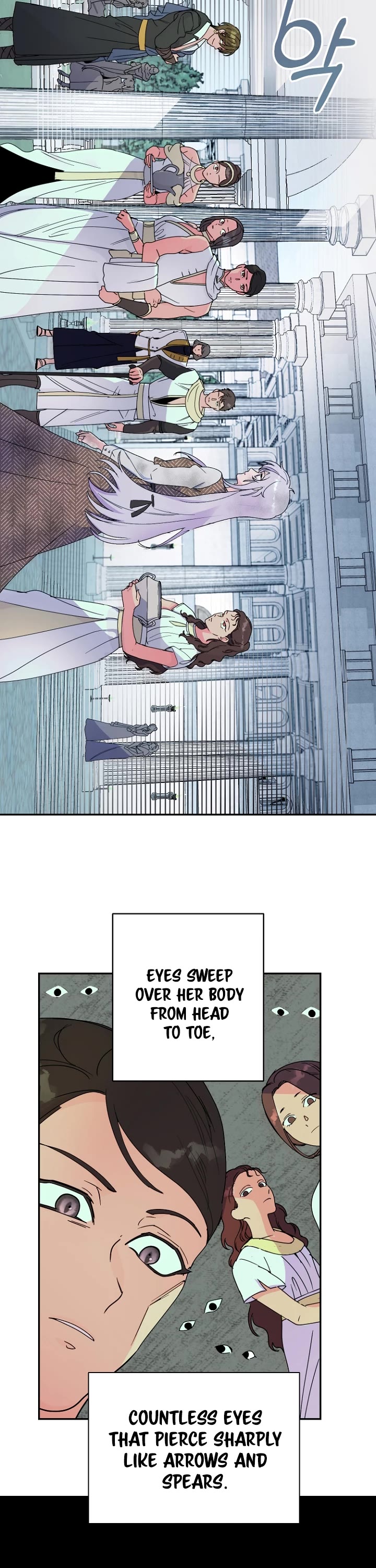 Forget About My Husband, I'd Rather Go Make Money Chapter 3 page 25 - Chapter 3