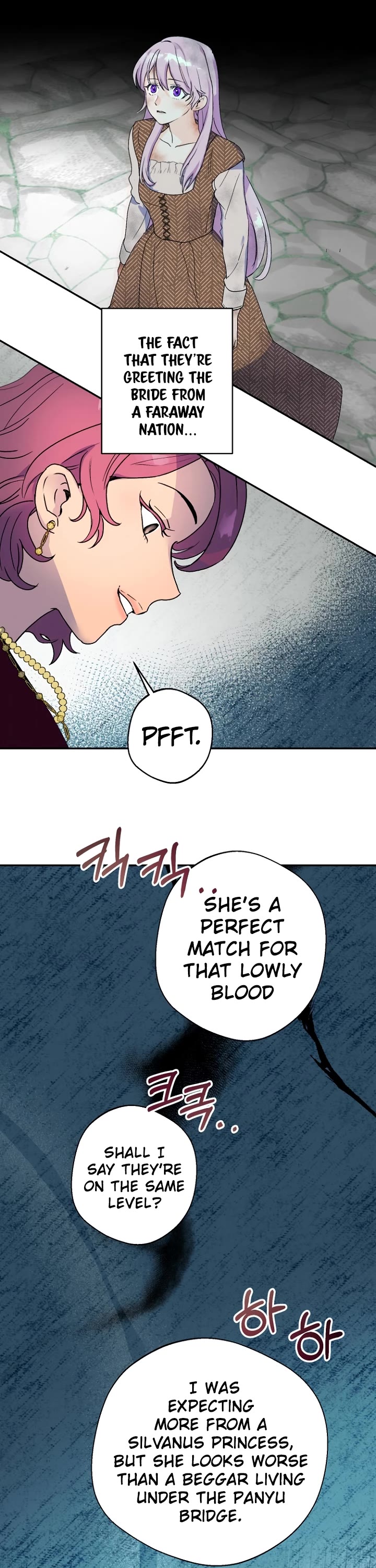 Forget About My Husband, I'd Rather Go Make Money Chapter 3 page 26 - Chapter 3