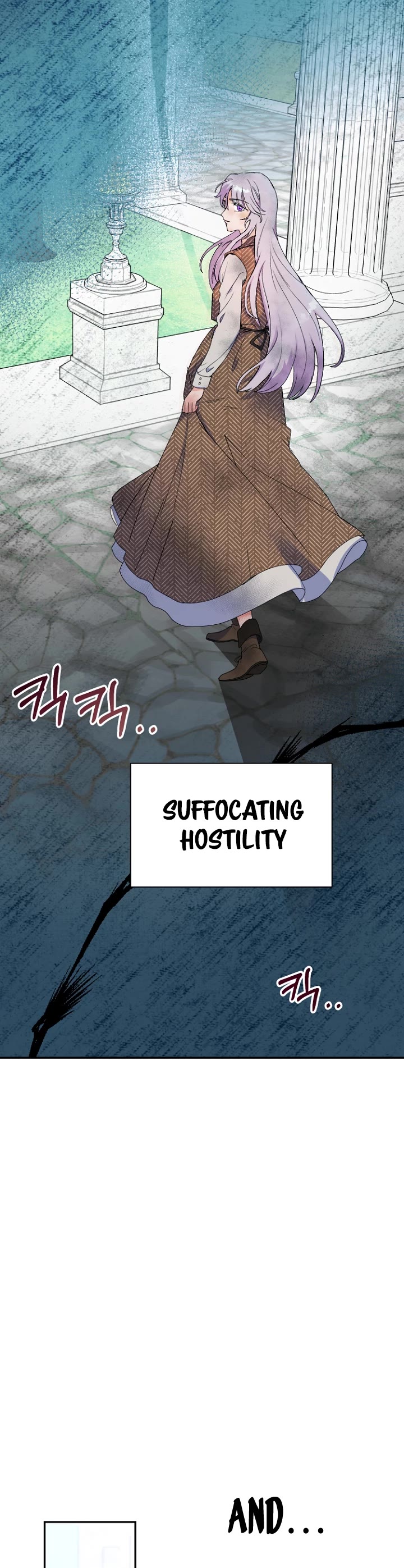Forget About My Husband, I'd Rather Go Make Money Chapter 3 page 27 - Chapter 3