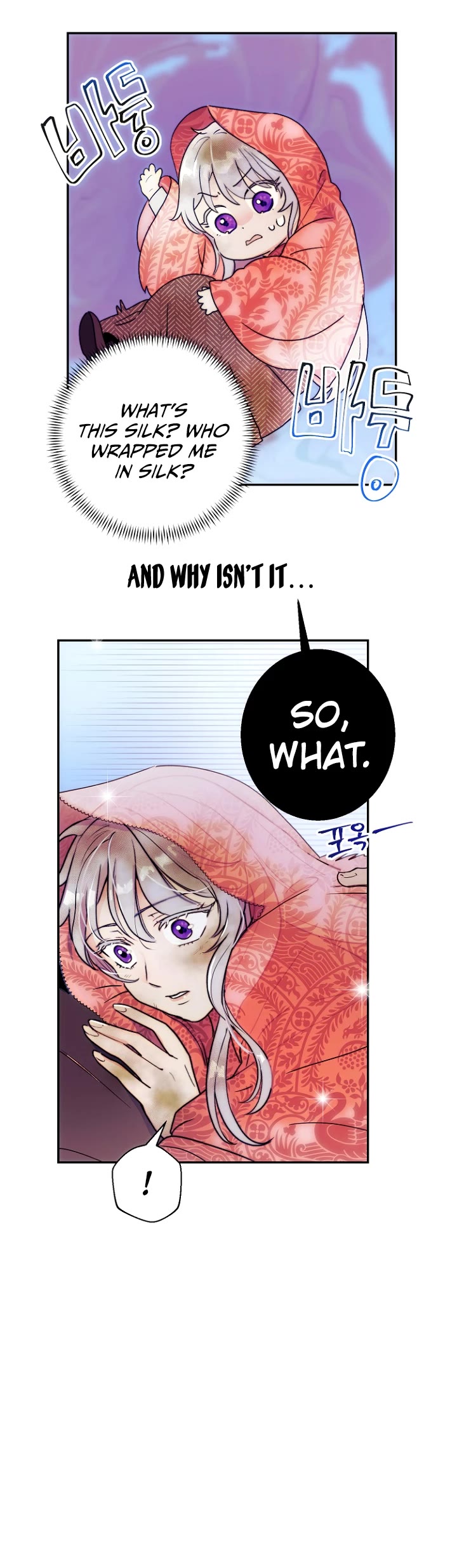 Forget About My Husband, I'd Rather Go Make Money Chapter 3 page 32 - Chapter 3