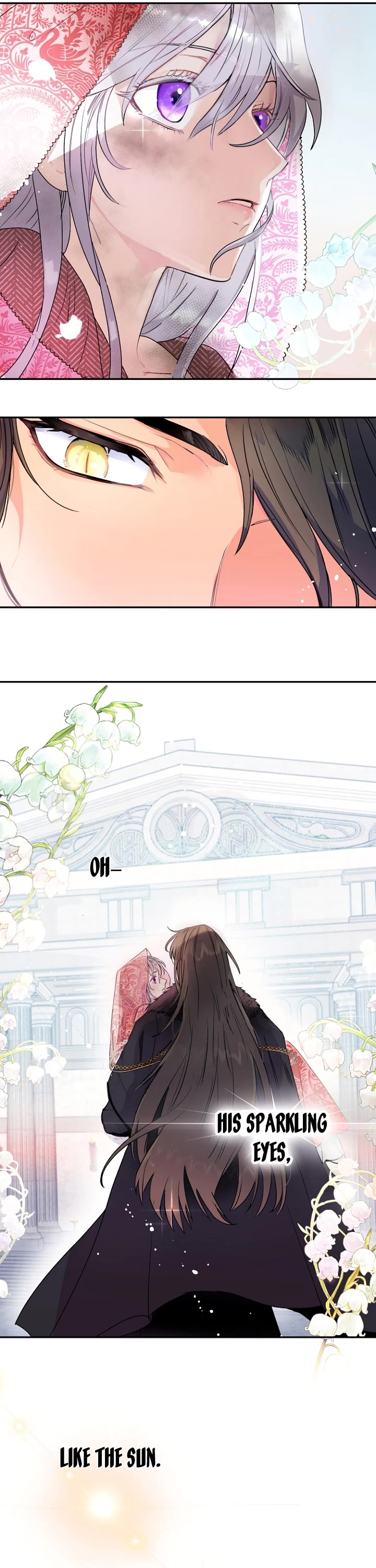 Forget About My Husband, I'd Rather Go Make Money Chapter 3 page 34 - Chapter 3