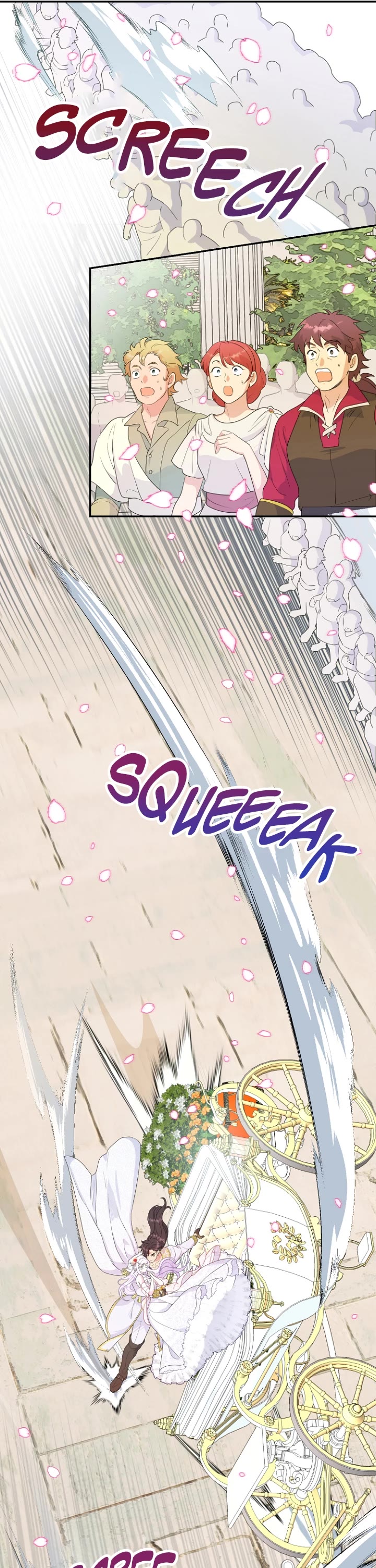 Forget About My Husband, I'd Rather Go Make Money Chapter 30 page 11 - Chapter 30