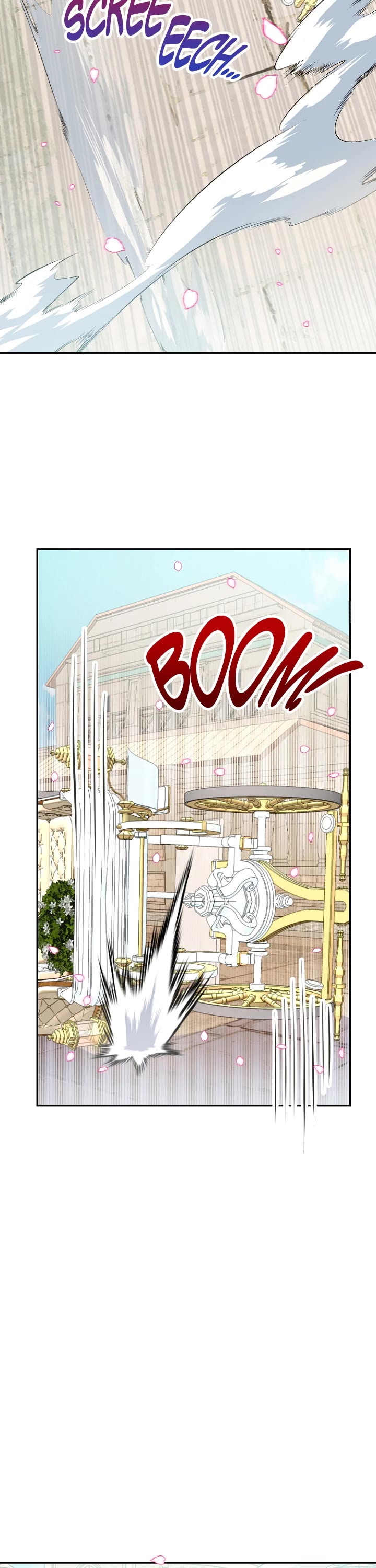 Forget About My Husband, I'd Rather Go Make Money Chapter 30 page 12 - Chapter 30