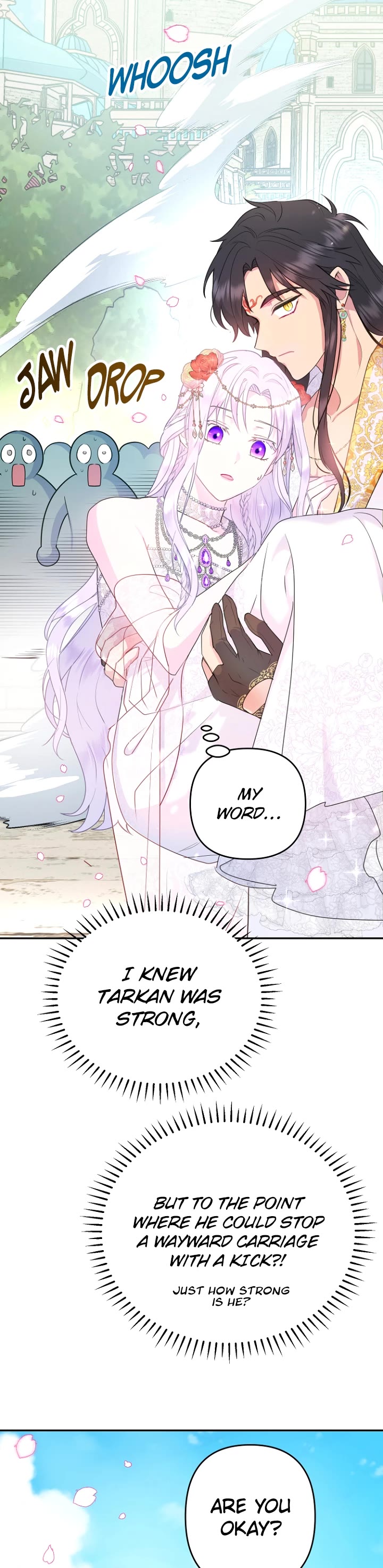 Forget About My Husband, I'd Rather Go Make Money Chapter 30 page 13 - Chapter 30